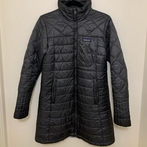 Women’s Patagonia Nano Puff Parka